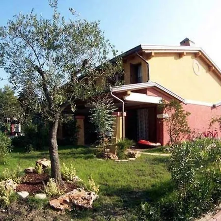 Casa vacanze Stella Marina 16 A *