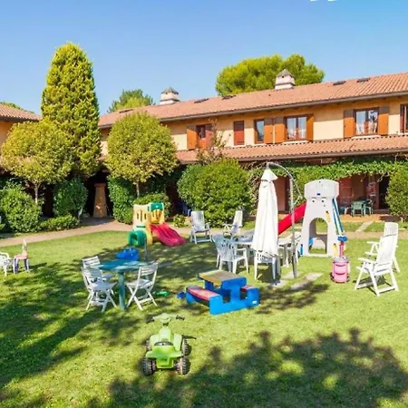 Stella Marina 16 A Bibione