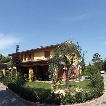 Stella Marina 16 A Bibione