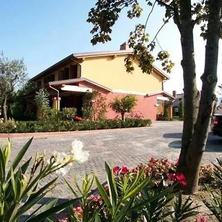 Stella Marina 16 A