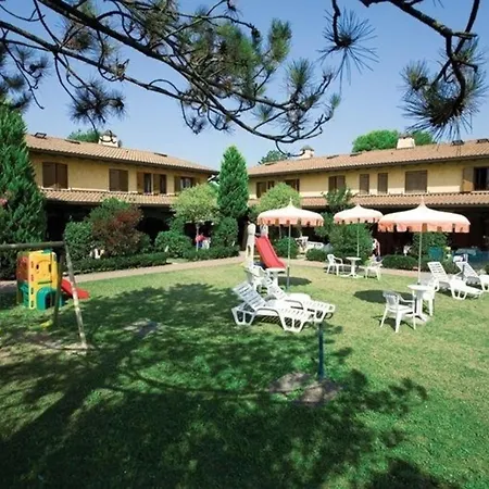 Casa vacanze Stella Marina 16 A