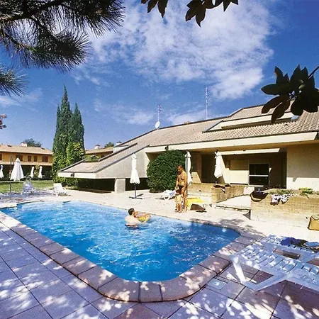 Casa vacanze Stella Marina 16 A Bibione