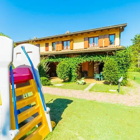 Stella Marina 16 A Casa vacanze Bibione