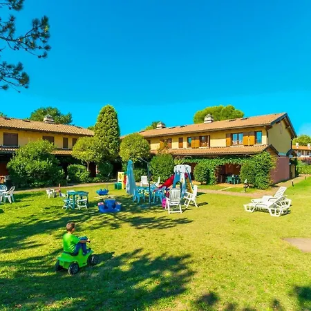 Stella Marina 16 A