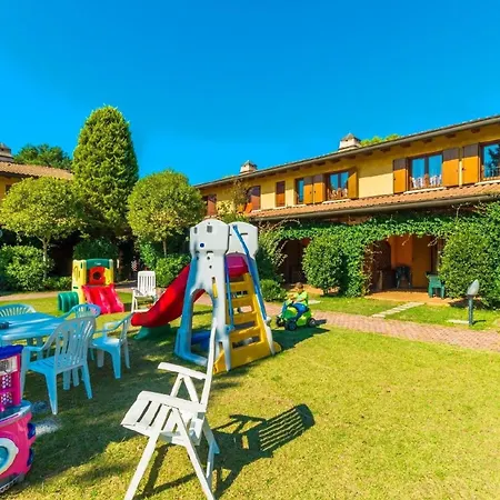 Casa vacanze Stella Marina 16 A